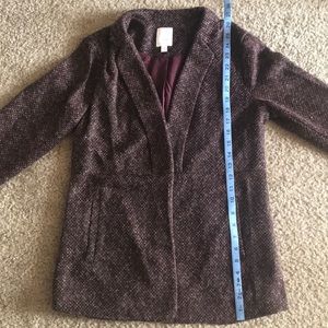 Lauren Conrad Blazer